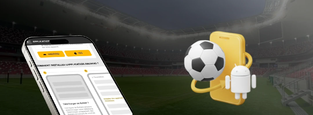 Ma méthode pas à pas pour télécharger Melbet sur Android